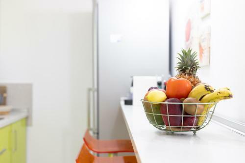 Home2book Design Apartment Residencial Anaga