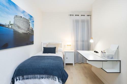 Home2book Design Apartment Residencial Anaga