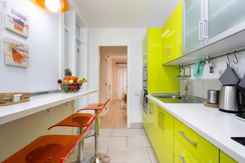 Home2book Design Apartment Residencial Anaga