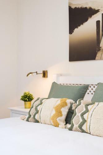 Home2book Design Apartment Residencial Anaga