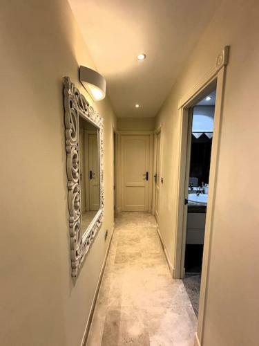 Spacious Apartment In San Roque Golf Club