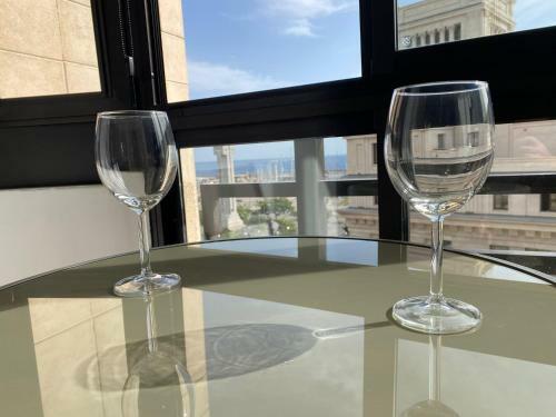 Apartamento Vacacional Ventana Al Mar