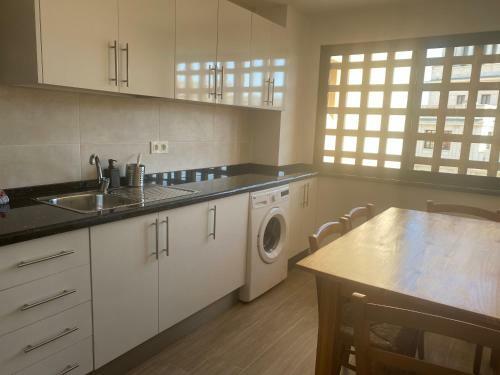 Apartamento Vacacional Ventana Al Mar
