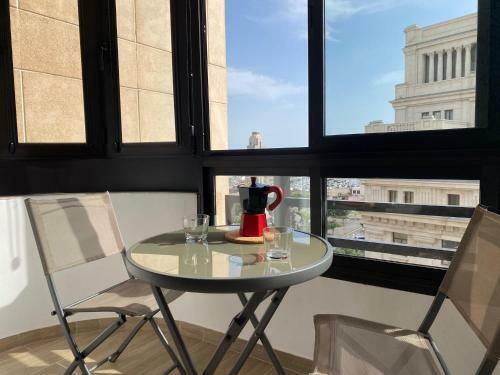 Apartamento Vacacional Ventana Al Mar
