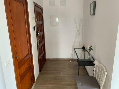 Apartamento Vacacional Ventana Al Mar