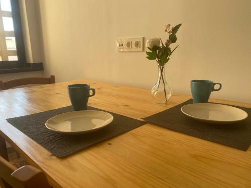 Apartamento Vacacional Ventana Al Mar
