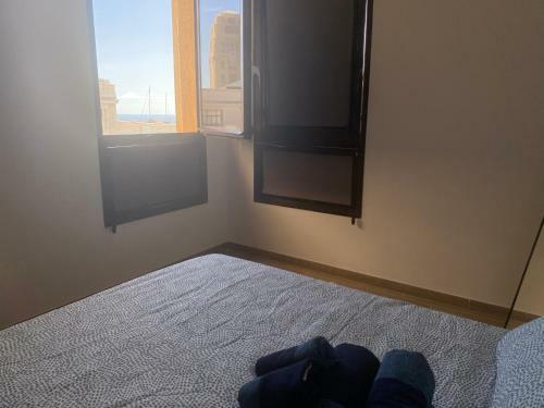 Apartamento Vacacional Ventana Al Mar