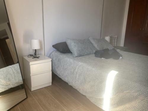 Apartamento Vacacional Ventana Al Mar