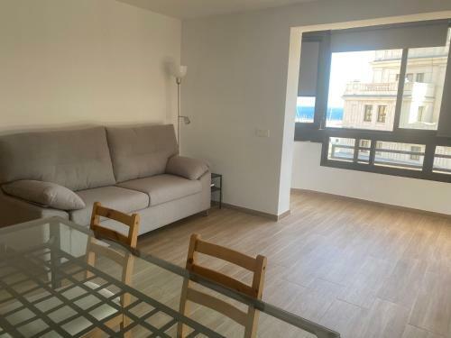 Apartamento Vacacional Ventana Al Mar