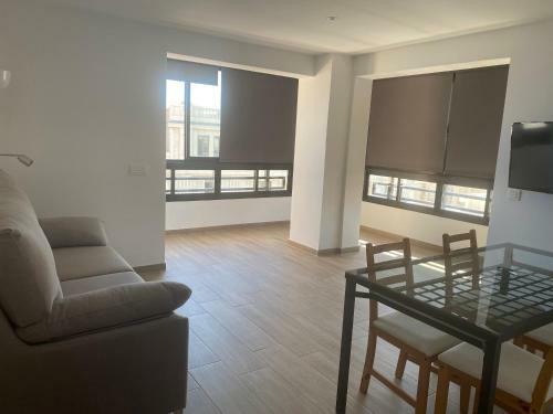 Apartamento Vacacional Ventana Al Mar