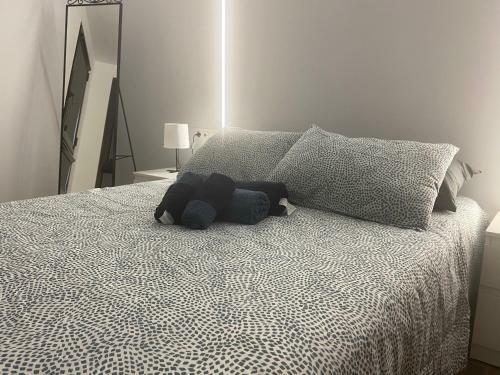 Apartamento Vacacional Ventana Al Mar