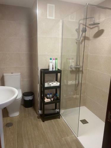 Apartamento Vacacional Ventana Al Mar