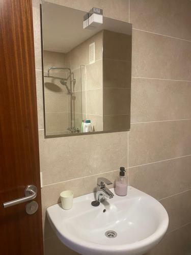 Apartamento Vacacional Ventana Al Mar