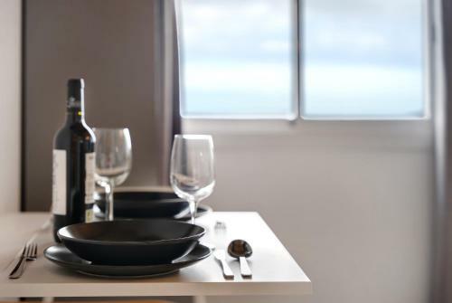 Apartamento Casa Lomo El Aire By Paramount Holidays