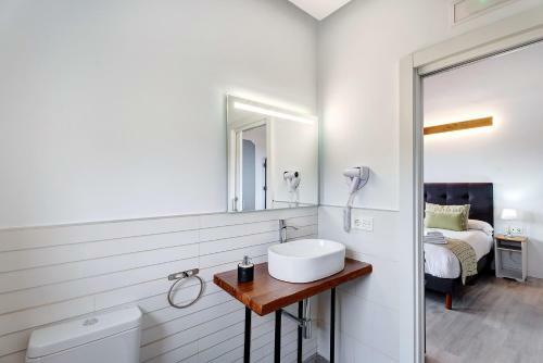 Apartamento Casa Lomo El Aire By Paramount Holidays