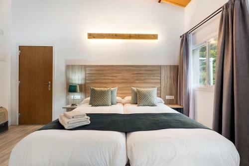 Apartamento Casa Lomo El Aire By Paramount Holidays