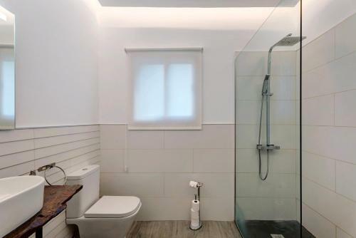 Apartamento Casa Lomo El Aire By Paramount Holidays
