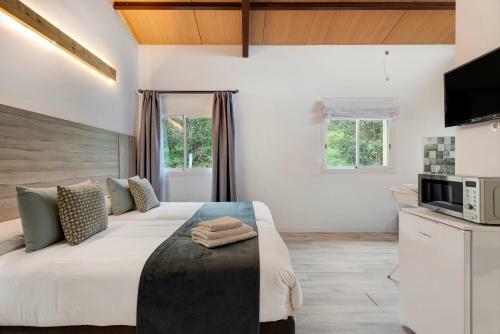 Apartamento Casa Lomo El Aire By Paramount Holidays