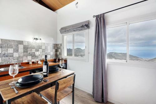 Apartamento Casa Lomo El Aire By Paramount Holidays