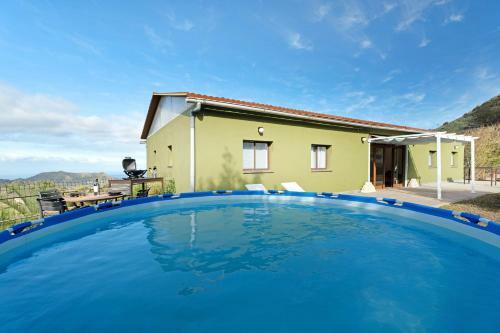 Apartamento Casa Lomo El Aire By Paramount Holidays