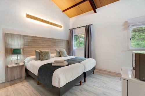 Apartamento Casa Lomo El Aire By Paramount Holidays