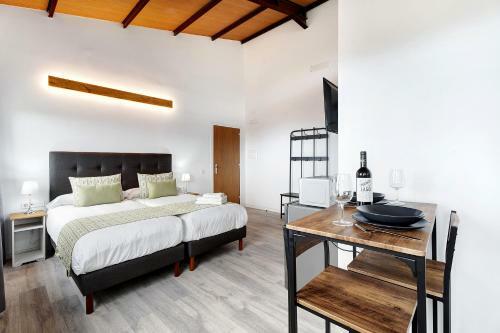 Apartamento Casa Lomo El Aire By Paramount Holidays