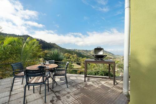 Apartamento Casa Lomo El Aire By Paramount Holidays