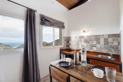 Apartamento Casa Lomo El Aire By Paramount Holidays