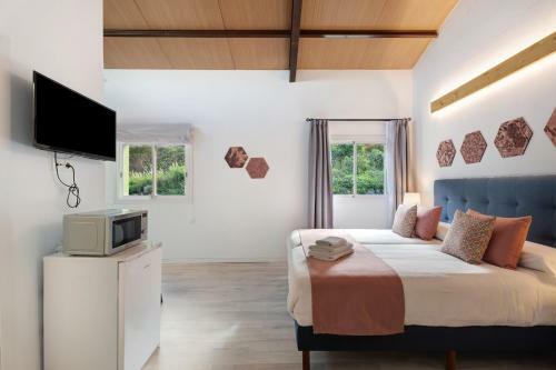 Apartamento Casa Lomo El Aire By Paramount Holidays