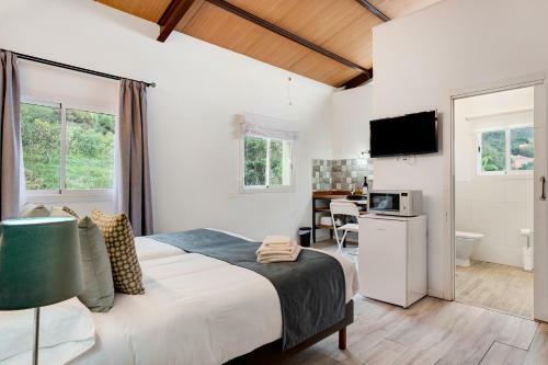 Apartamento Casa Lomo El Aire By Paramount Holidays