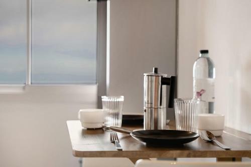 Apartamento Casa Lomo El Aire By Paramount Holidays