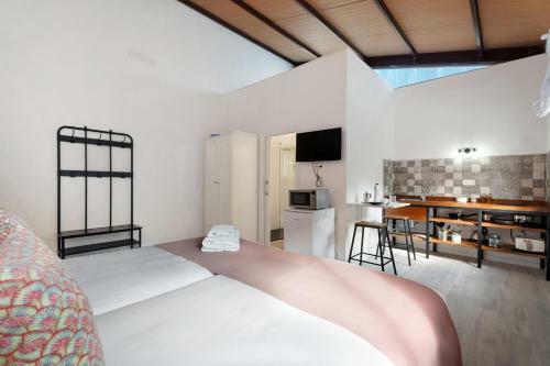 Apartamento Casa Lomo El Aire By Paramount Holidays