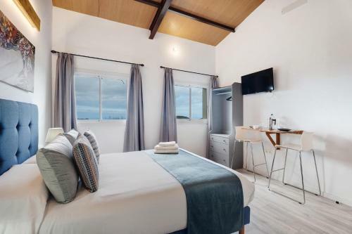 Apartamento Casa Lomo El Aire By Paramount Holidays