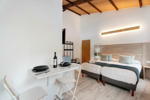 Apartamento Casa Lomo El Aire By Paramount Holidays