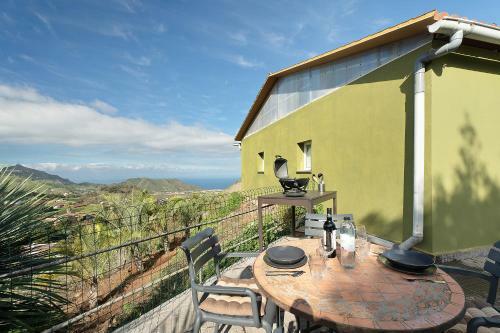 Apartamento Casa Lomo El Aire By Paramount Holidays