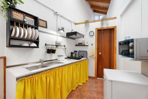 Apartamento Casa Ubalda
