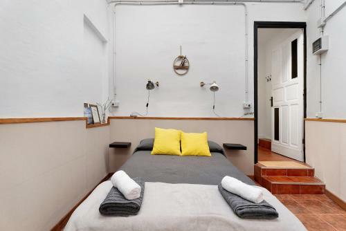 Apartamento Casa Ubalda