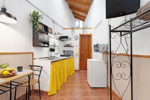 Apartamento Casa Ubalda