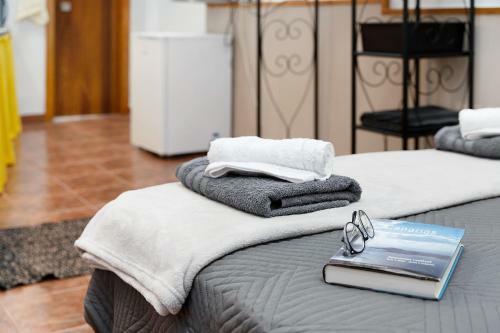 Apartamento Casa Ubalda