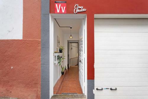 Apartamento Casa Ubalda