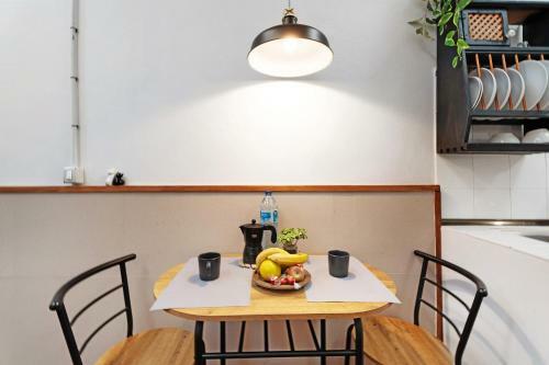 Apartamento Casa Ubalda