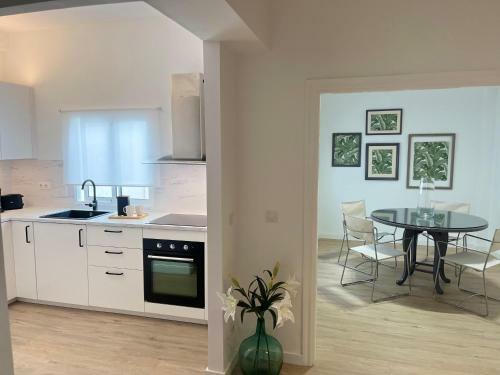 Apartamento Santo Domingo