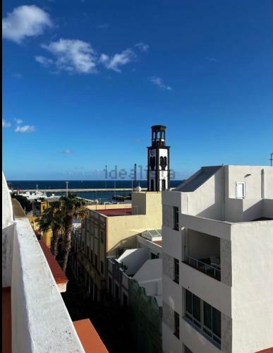 Apartamento Santo Domingo