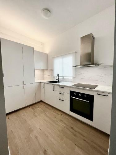 Apartamento Santo Domingo