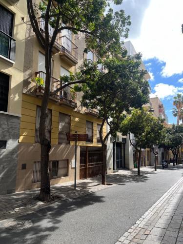 Apartamento Santo Domingo