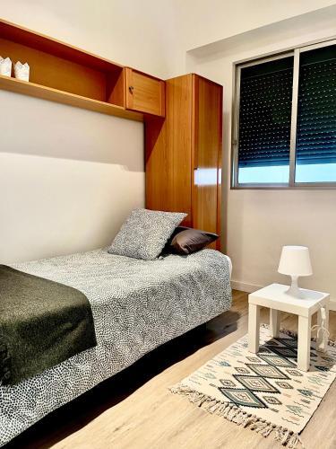 Apartamento Santo Domingo