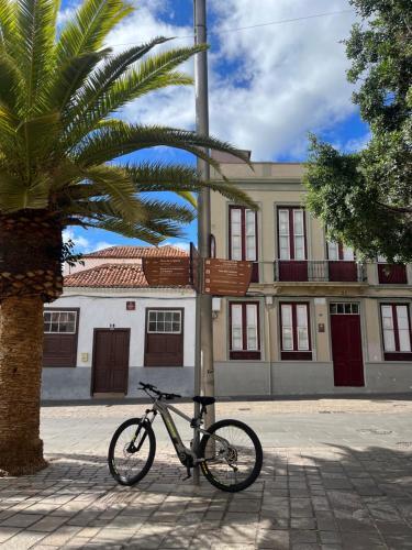 Apartamento Santo Domingo