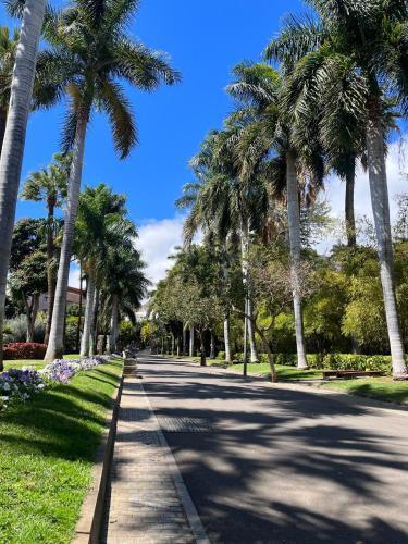 Apartamento Santo Domingo