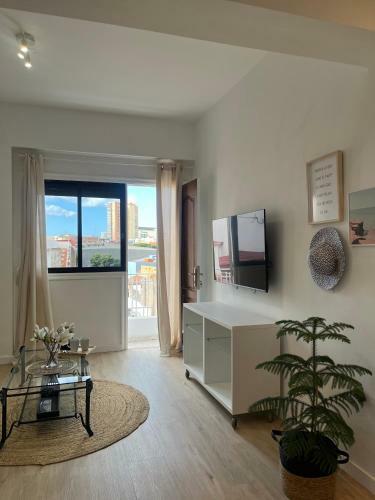 Apartamento Santo Domingo