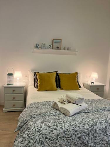 Apartamento Santo Domingo